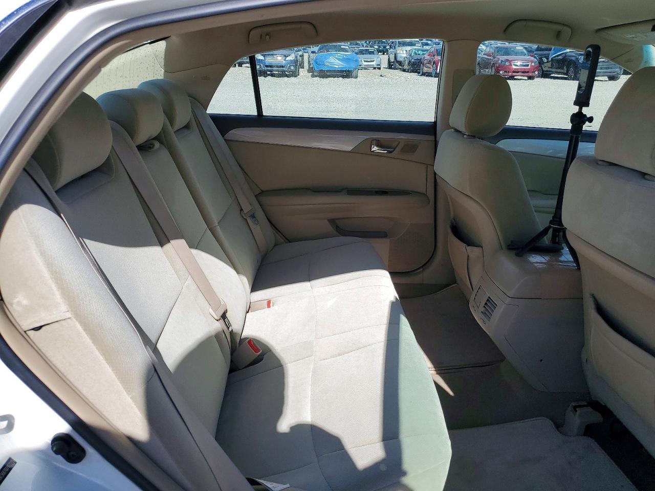 2006 TOYOTA Avalon