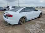 2016 AUDI S6