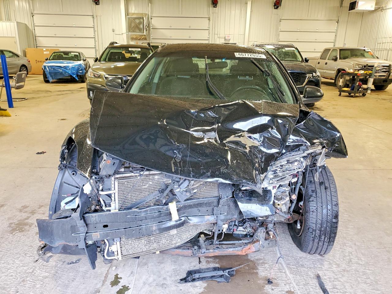 2010 MAZDA 6