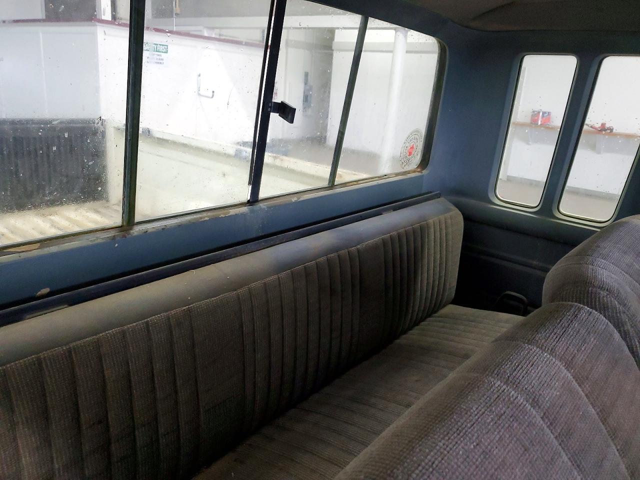 1991 FORD F-150