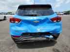 2024 CHEVROLET Trailblazer