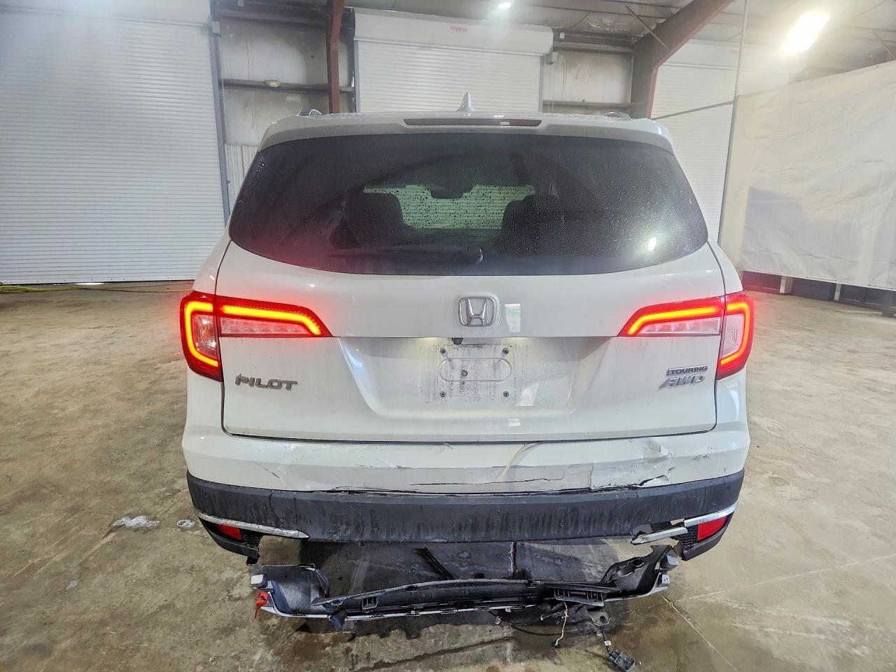 2020 HONDA PILOT