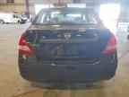 2011 NISSAN VERSA