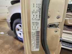 2011 DODGE RAM 1500