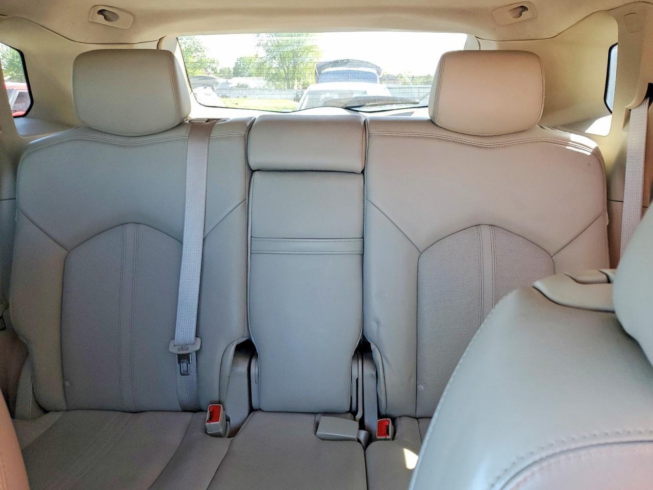 2013 CADILLAC SRX