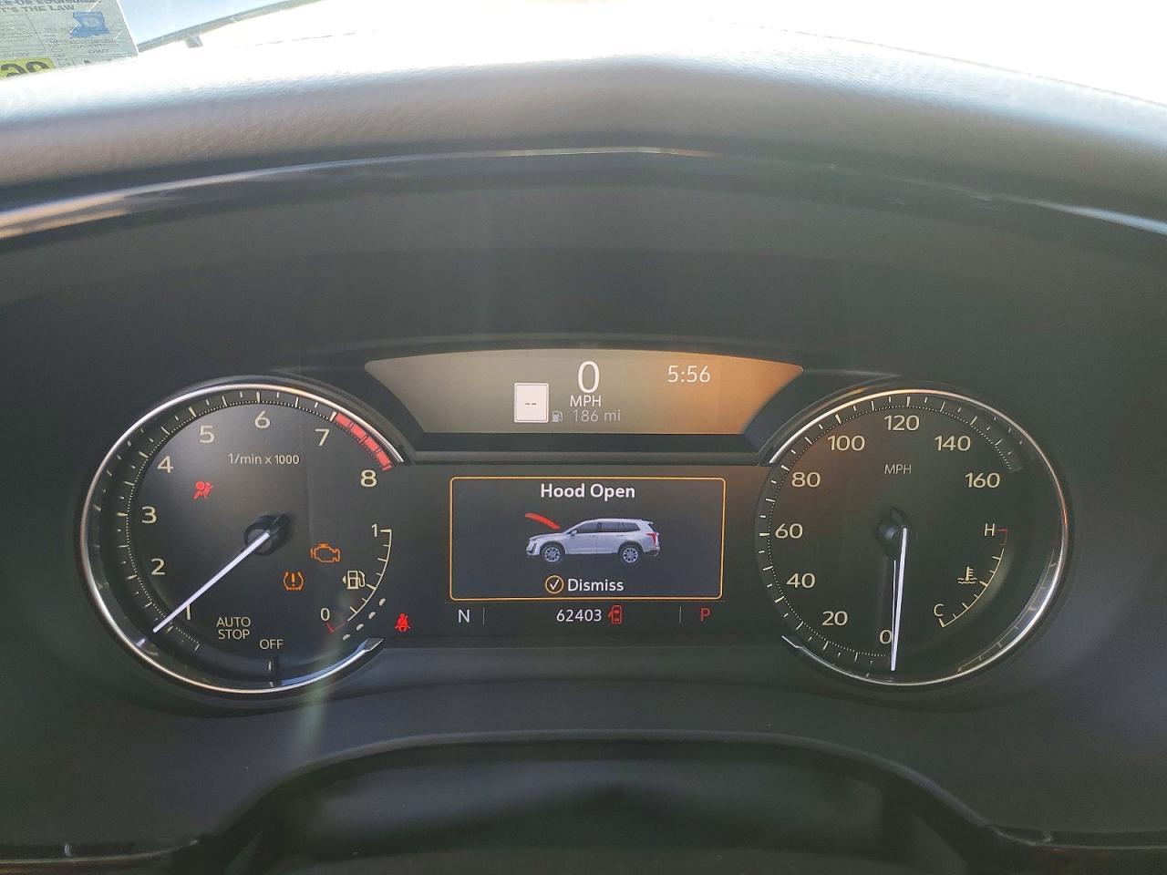 2021 CADILLAC XT6