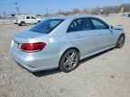 2014 MERCEDES-BENZ E