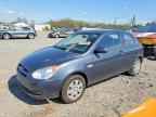 2011 HYUNDAI ACCENT