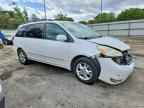 2005 TOYOTA SIENNA