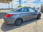 2012 HYUNDAI ACCENT