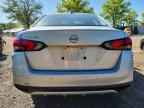 2025 NISSAN VERSA