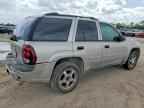 2007 CHEVROLET Trailblazer