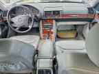 1997 MERCEDES-BENZ S-Class