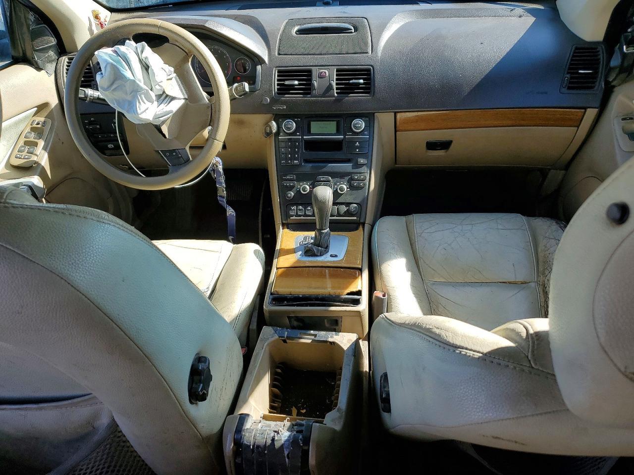2007 VOLVO XC90