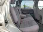 1999 NISSAN PATHFINDER