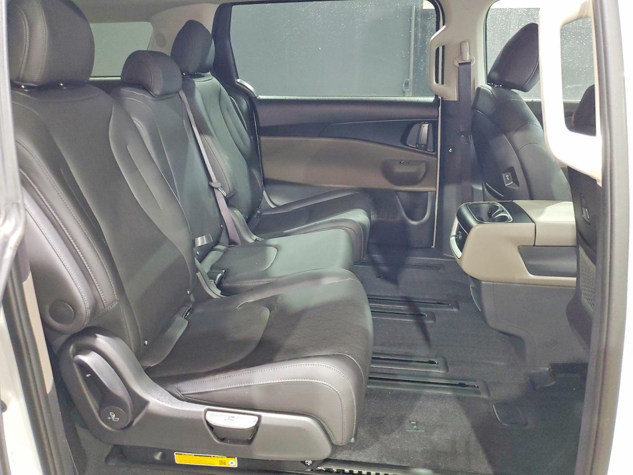 2026 KIA Carnival