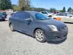2012 NISSAN SENTRA