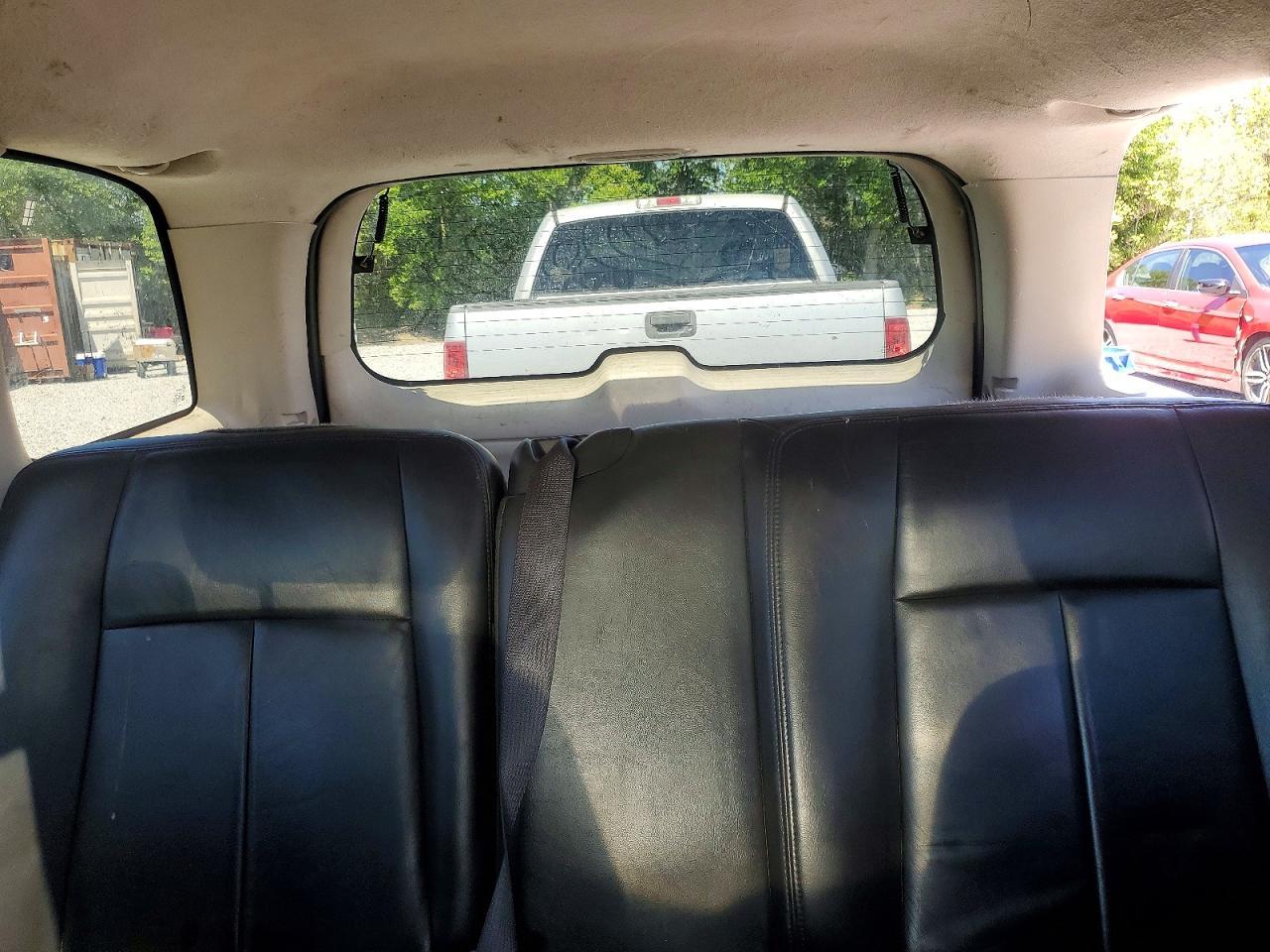 2005 CHEVROLET Trailblazer