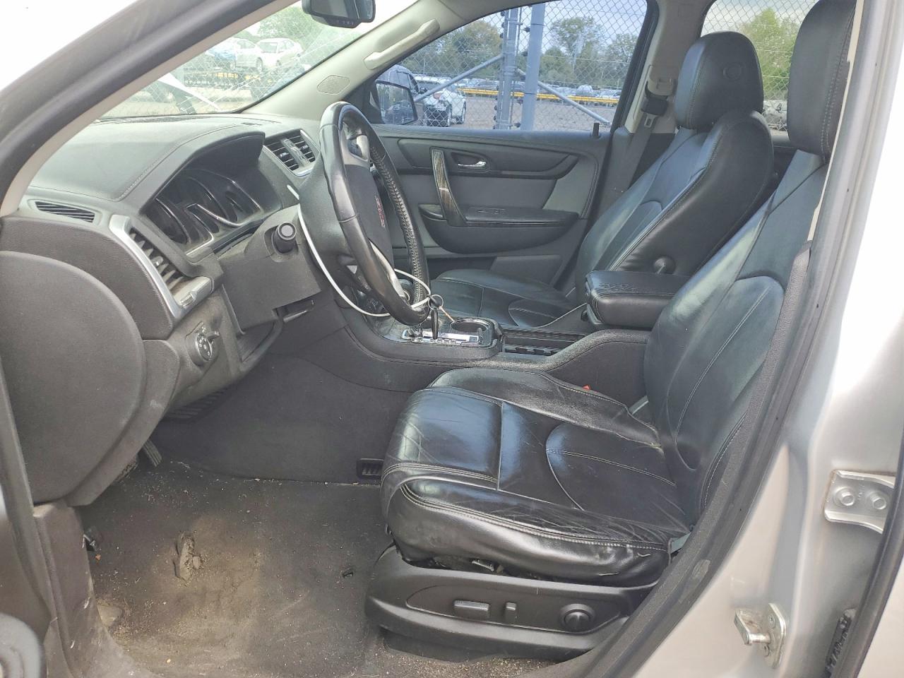 2013 GMC ACADIA