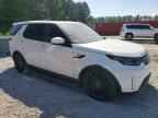 2018 LAND ROVER Discovery