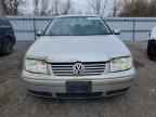 2000 VOLKSWAGEN JETTA
