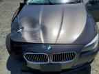 2011 BMW 5 series