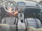 2012 BUICK Regal