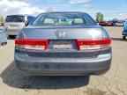 2003 HONDA ACCORD