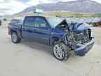 2010 CHEVROLET Silverado