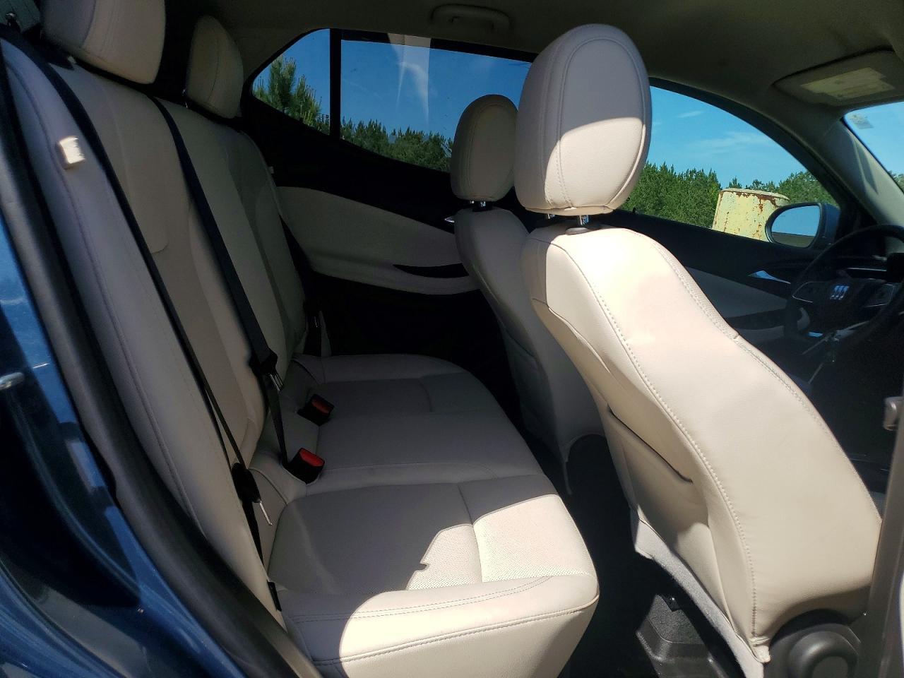 2024 BUICK Encore GX