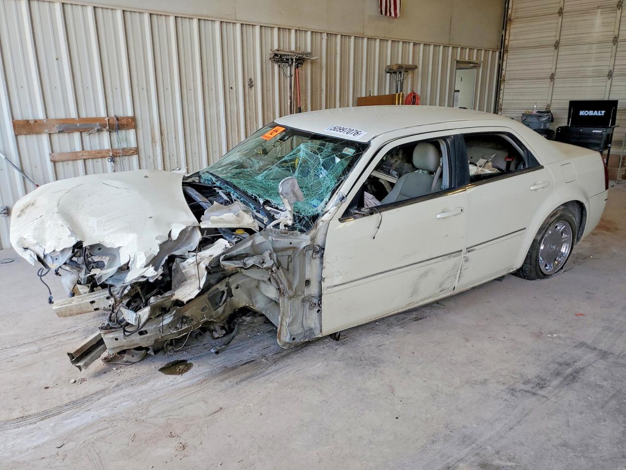 2006 CHRYSLER 300