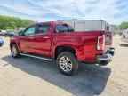 2018 GMC CANYON