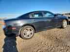 2014 DODGE CHARGER