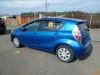 2012 TOYOTA Prius c