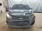 2019 CHEVROLET TRAX