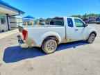 2016 NISSAN Frontier