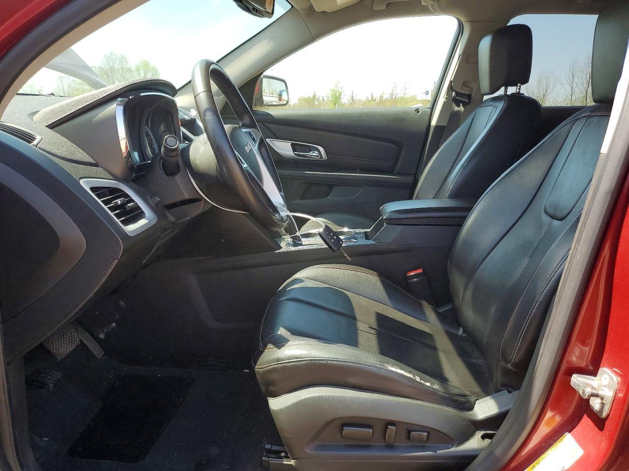 2011 GMC Terrain