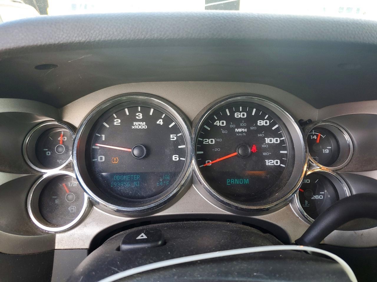2011 GMC Sierra