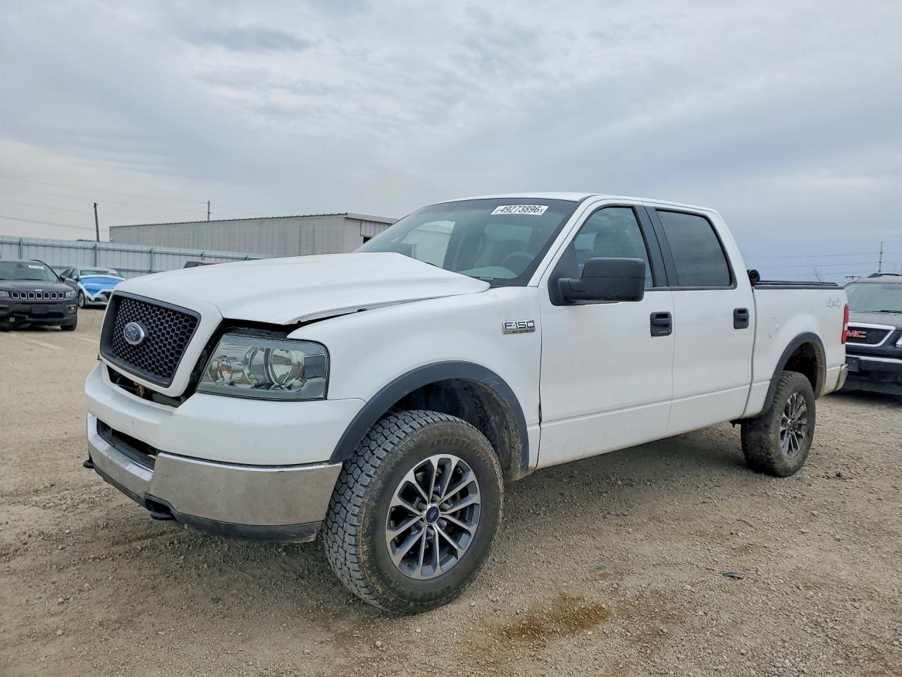2005 FORD F-150 Lightning