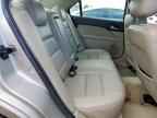 2008 FORD FUSION