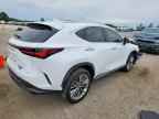2026 LEXUS NX 350H