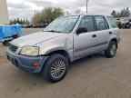 2001 HONDA CR-V