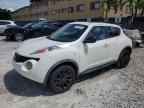 2013 NISSAN Juke