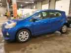 2013 TOYOTA Prius c