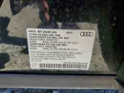 2024 AUDI Q8