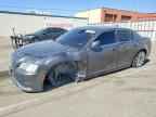2019 CHRYSLER 300