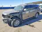 2018 NISSAN Armada