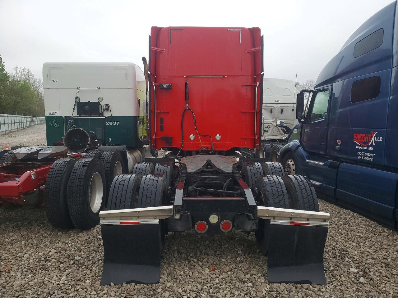 2018 FREIGHTLINER Convention