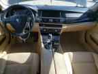2014 BMW 5 series