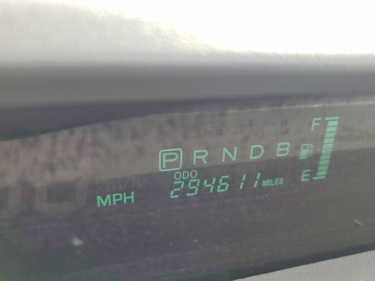 2002 TOYOTA PRIUS